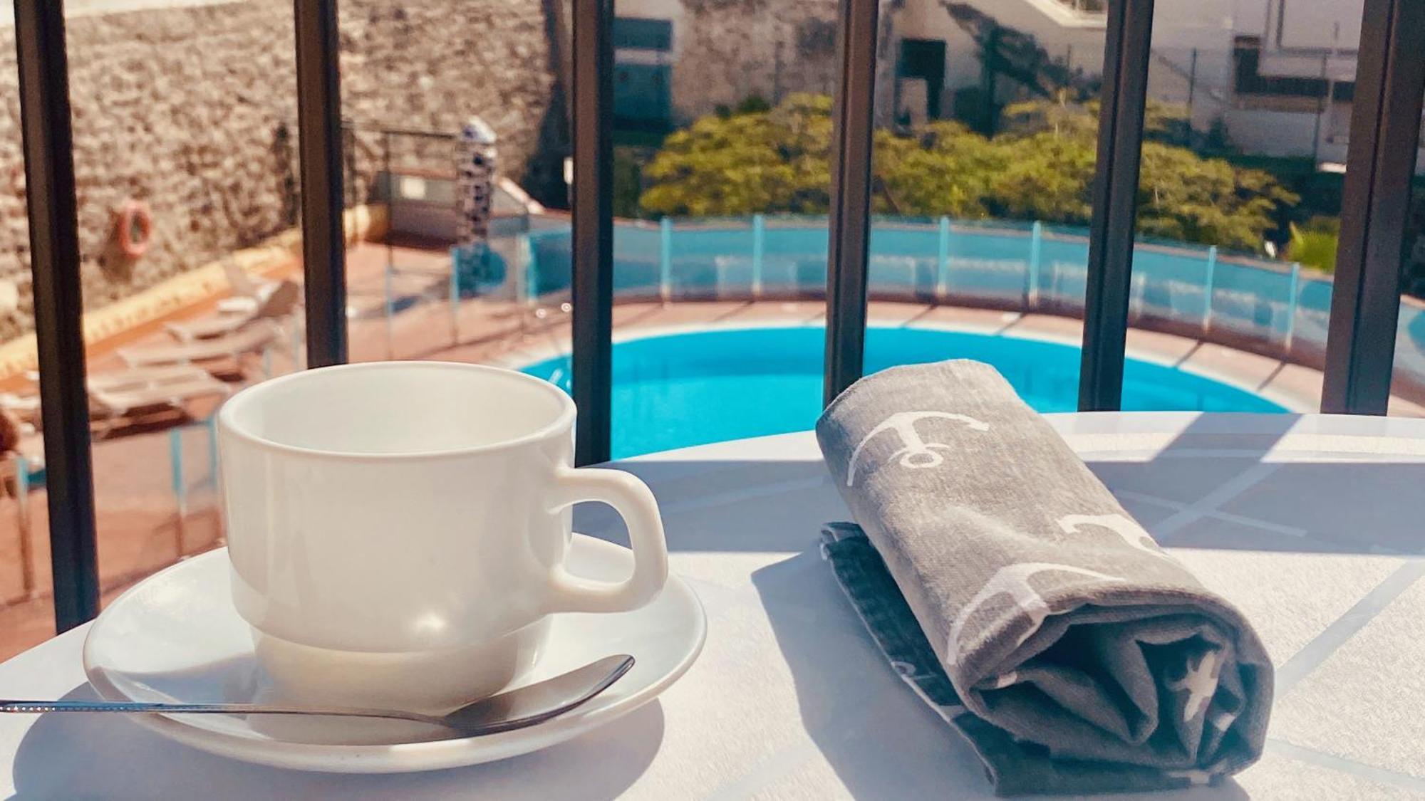 Sunny Apartment Near The Beach Плая дел Инглес Екстериор снимка