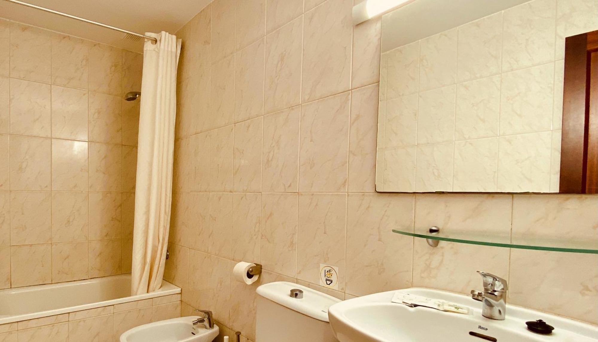 Sunny Apartment Near The Beach Плая дел Инглес Екстериор снимка