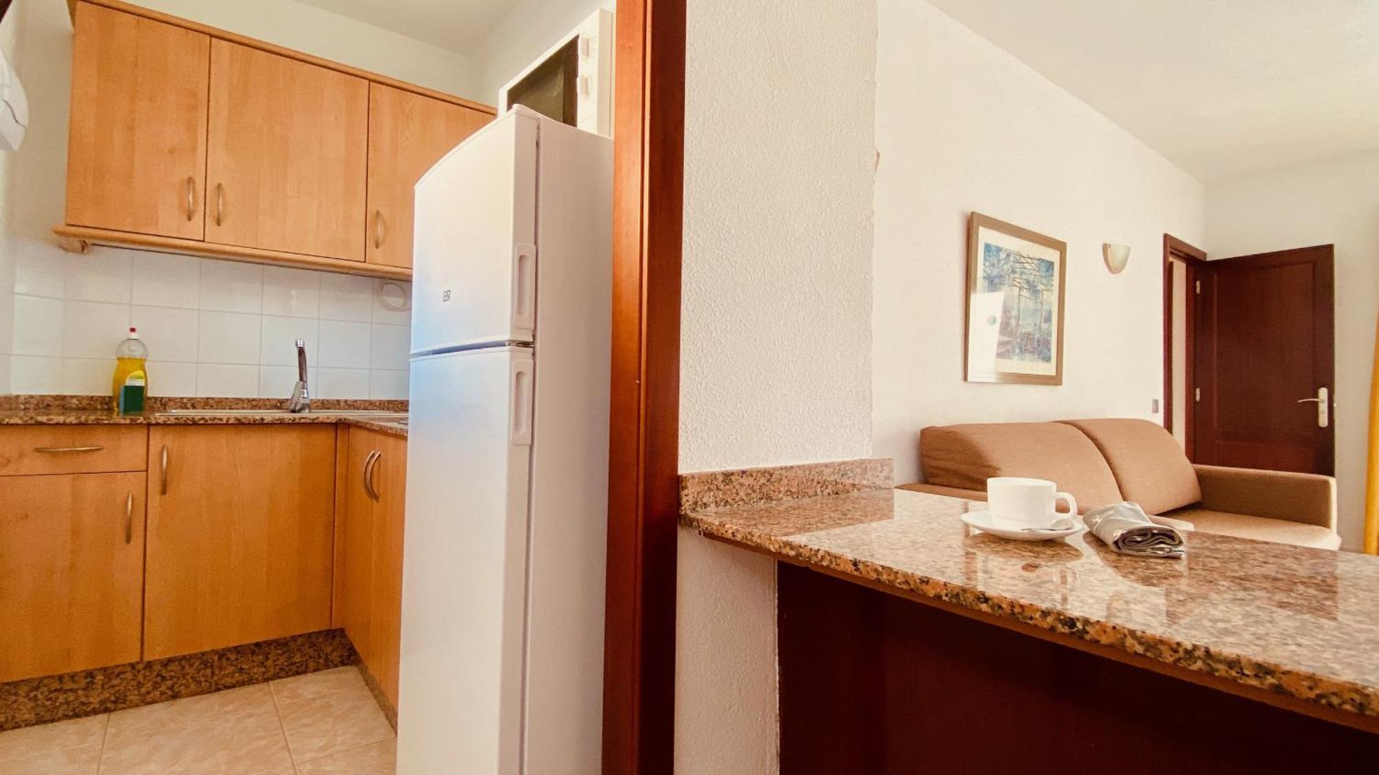 Sunny Apartment Near The Beach Плая дел Инглес Екстериор снимка