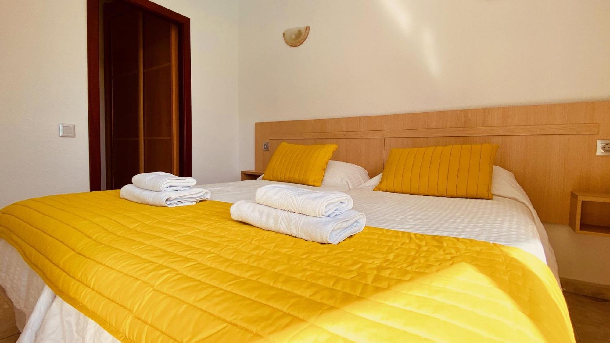 Sunny Apartment Near The Beach Плая дел Инглес Екстериор снимка